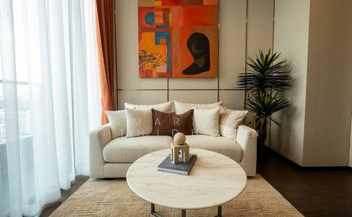 Condo in Bangkok, Krung Thep Maha Nakhon, Thailand 1