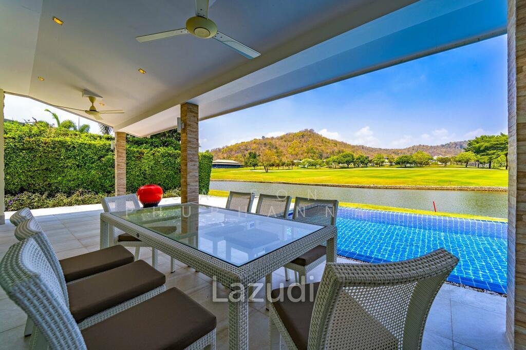 House in Nong Kae, Tanintharyi Region, Thailand 3 - 15226144