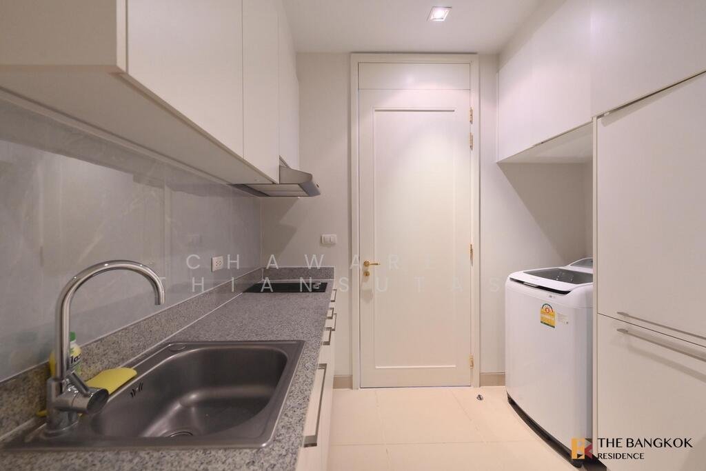 Condo in Bangkok, Krung Thep Maha Nakhon, Thailand 3 - 15996169