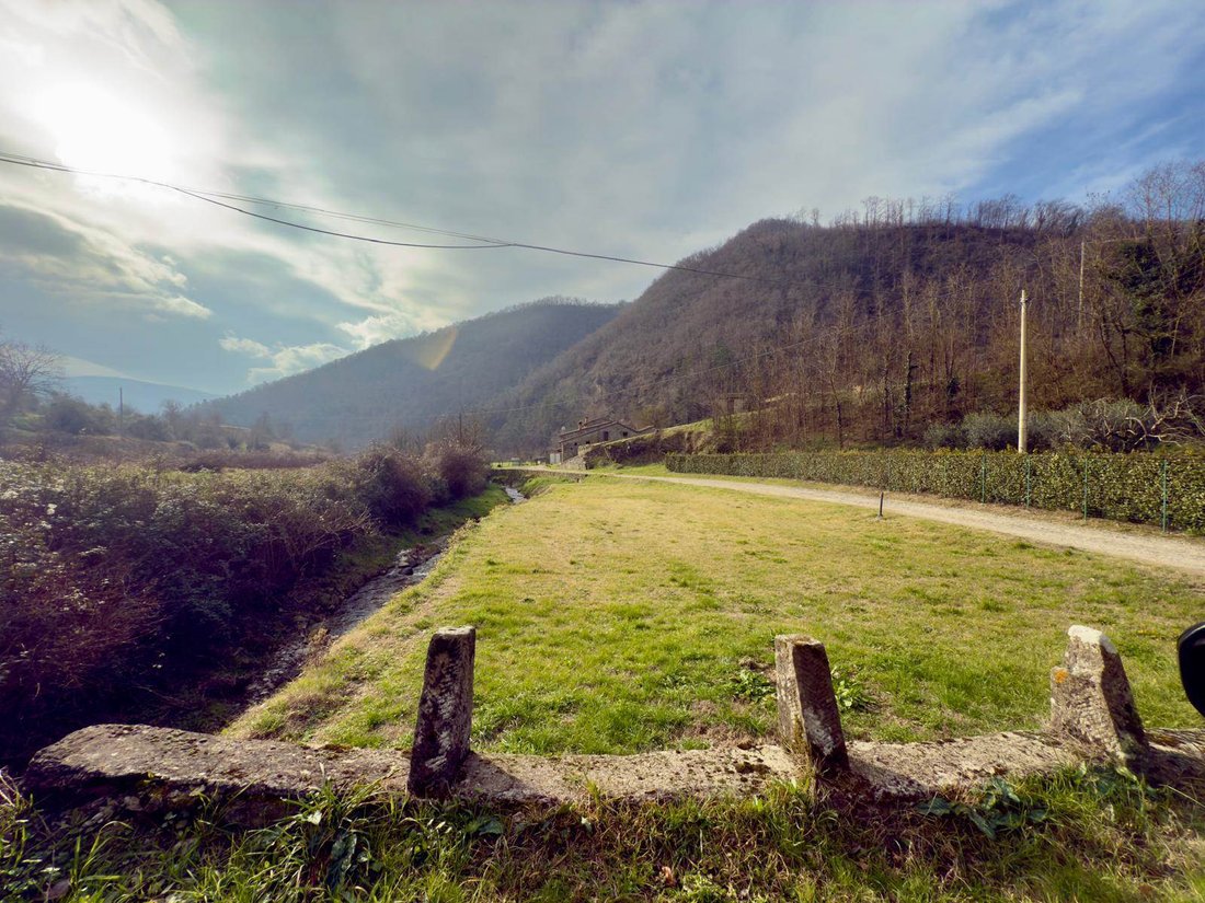 Estate in Pontassieve, Tuscany, Italy 5 - 17070754