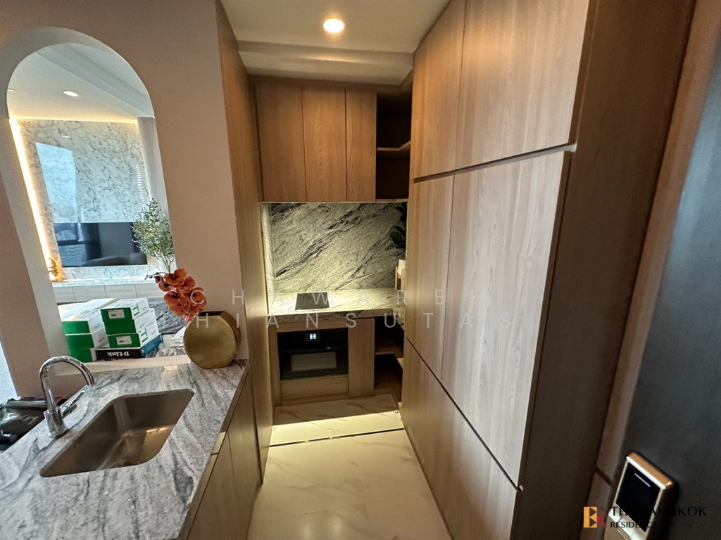 Condo in Bangkok, Krung Thep Maha Nakhon, Thailand 2 - 16702968
