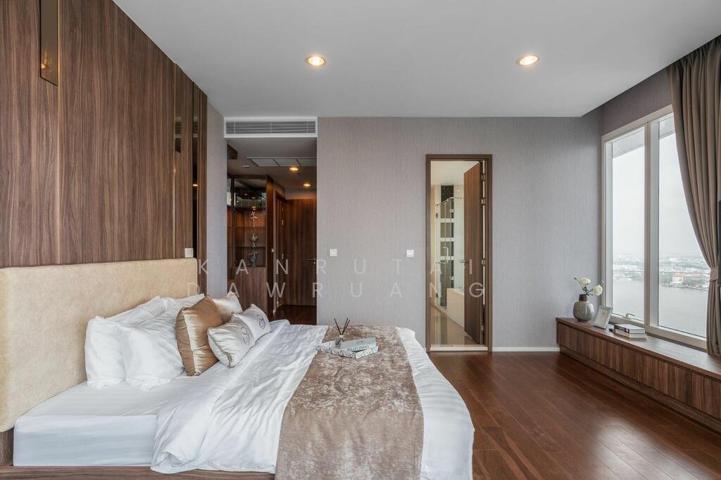 Condo in Bangkok, Krung Thep Maha Nakhon, Thailand 3 - 15312138