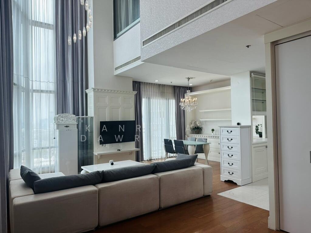 Condo in Bangkok, Krung Thep Maha Nakhon, Thailand 2 - 15400228