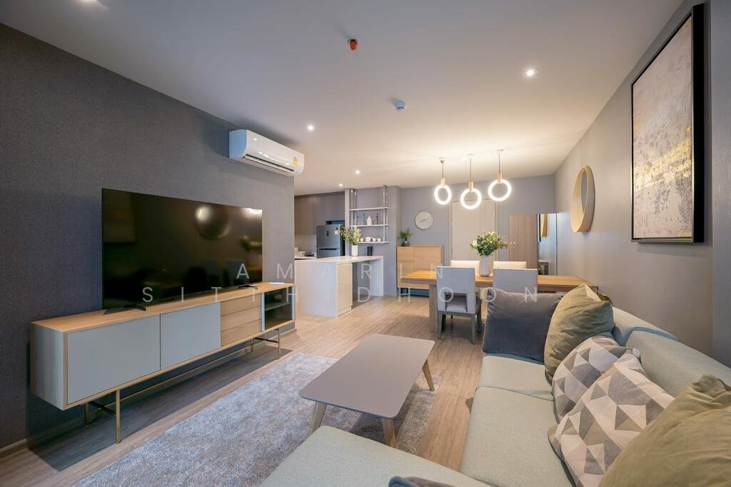 Condo in Bangkok, Krung Thep Maha Nakhon, Thailand 2 - 15882790