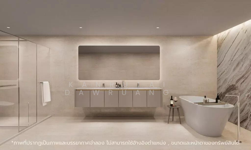 Condo in Bangkok, Krung Thep Maha Nakhon, Thailand 4 - 15136603