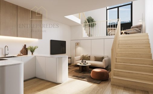 Apartment in Santa Marinha e Sao Pedro da Afurada, Porto District, Portugal 1