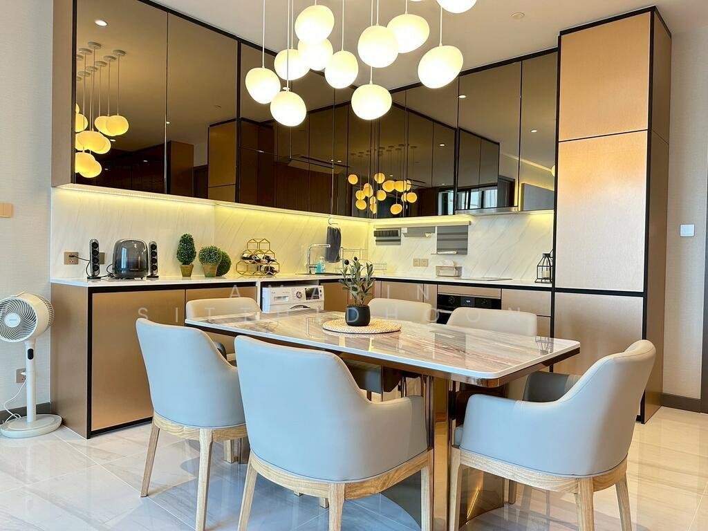 Condo in Bangkok, Krung Thep Maha Nakhon, Thailand 2 - 16476515