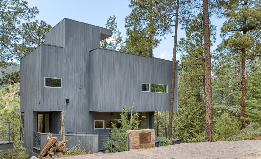 House in Mount Lemmon, Arizona, United States 5 - 17068917