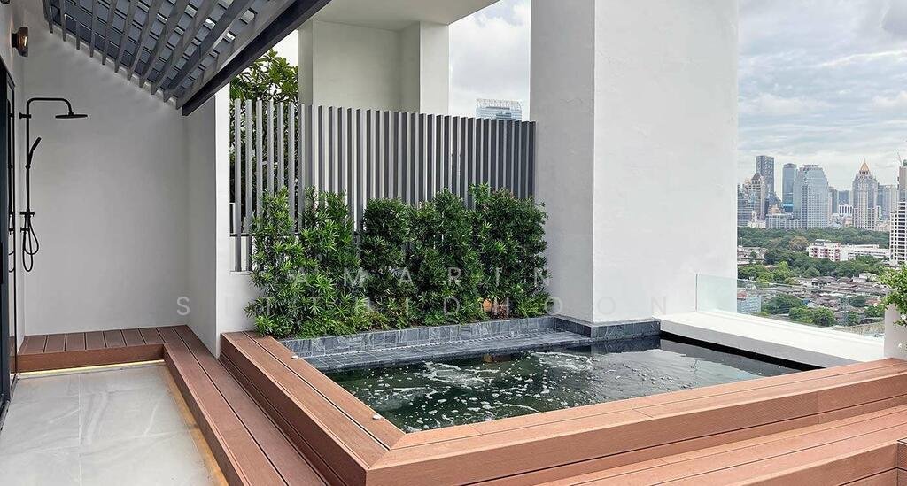 Condo in Bangkok, Krung Thep Maha Nakhon, Thailand 3 - 15136946