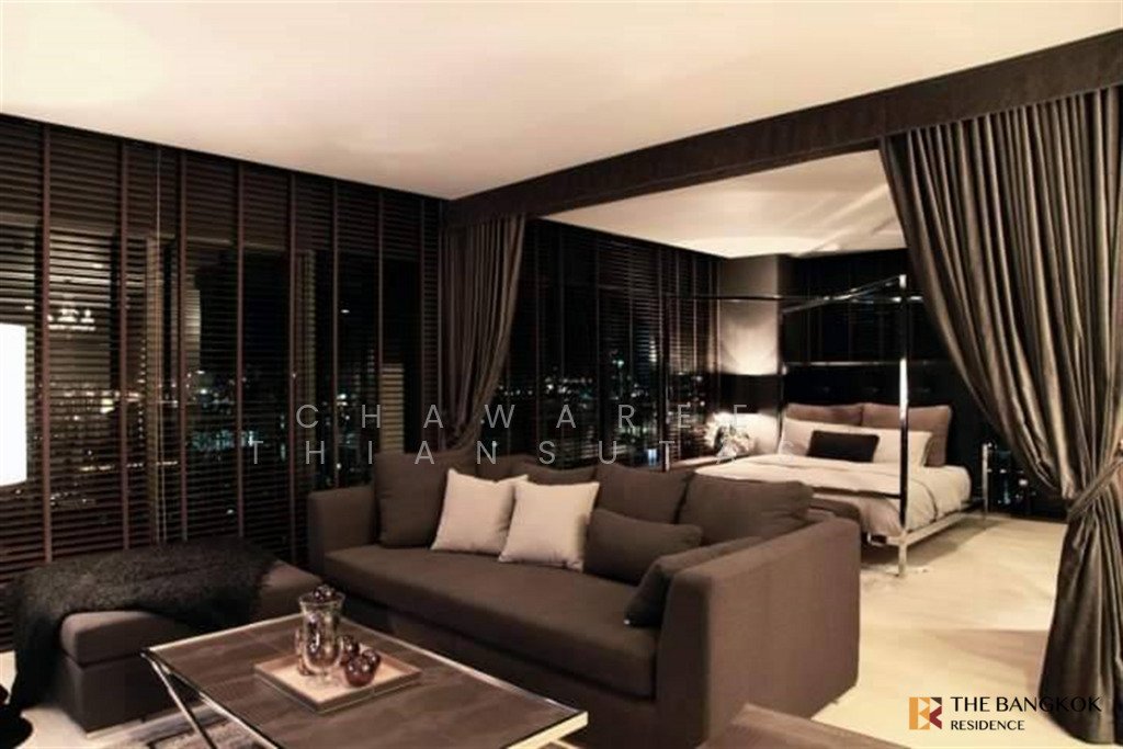 Condo in Bangkok, Krung Thep Maha Nakhon, Thailand 1 - 16020169