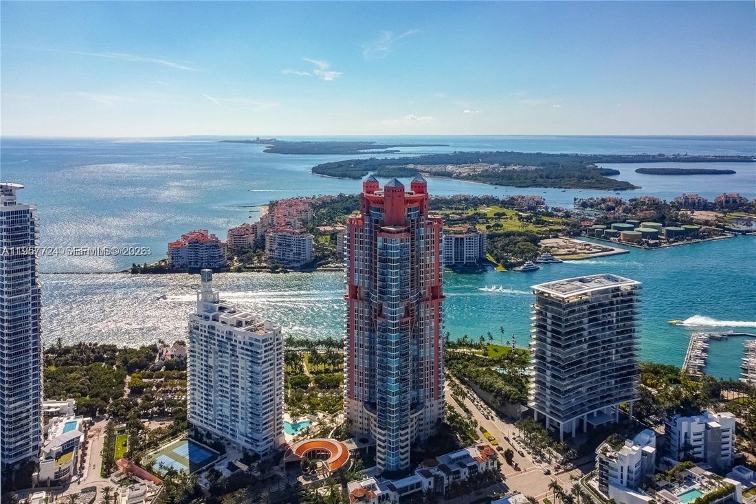 Condo in Miami Beach, Florida, United States 3 - 17070168
