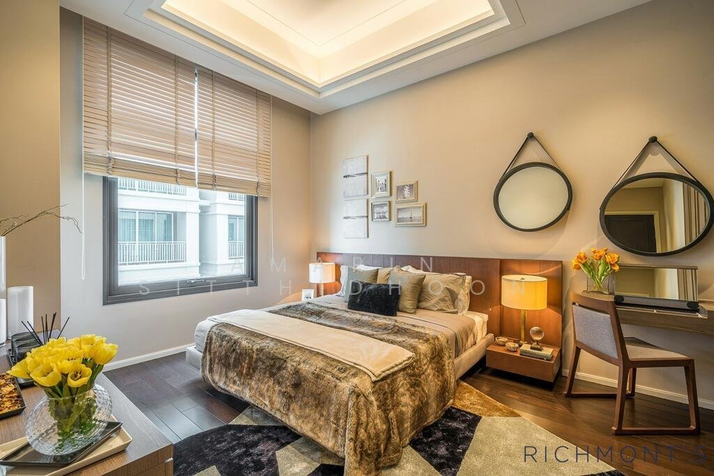 Condo in Bangkok, Krung Thep Maha Nakhon, Thailand 4 - 15136885