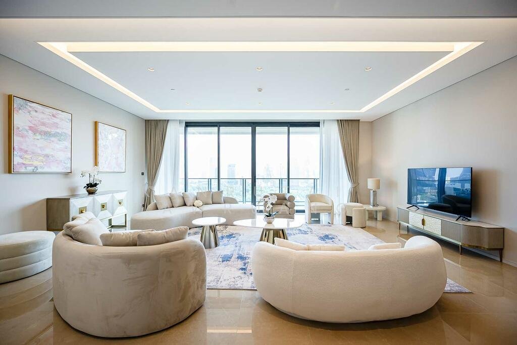 Condo in Bangkok, Krung Thep Maha Nakhon, Thailand 1 - 15136812