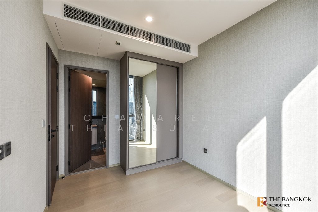 Condo in Thanon Phaya Thai, Bangkok, Thailand 5 - 16702943