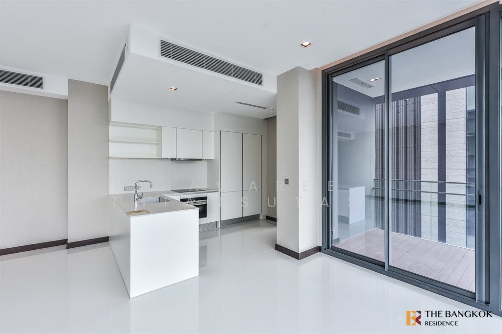 Condo in Bangkok, Krung Thep Maha Nakhon, Thailand 2 - 15874169