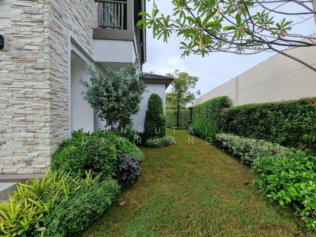 House in Bang Khen, Krung Thep Maha Nakhon, Thailand 5 - 16369607