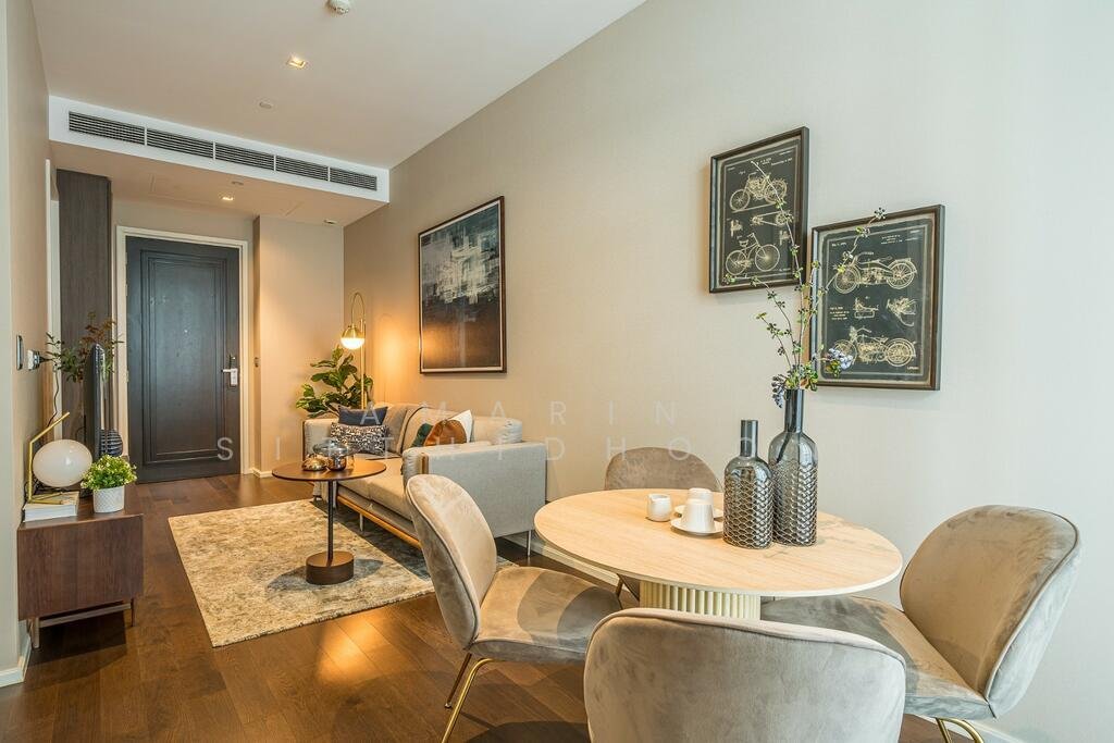 Condo in Bangkok, Krung Thep Maha Nakhon, Thailand 2 - 15136884