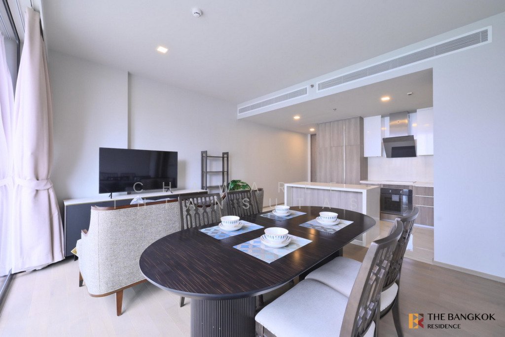 Condo in Bangkok, Krung Thep Maha Nakhon, Thailand 5 - 16038849