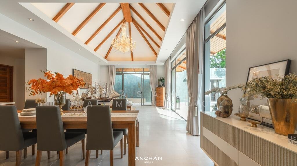 Villa in Thalang, Phuket, Thailand 4 - 15971308