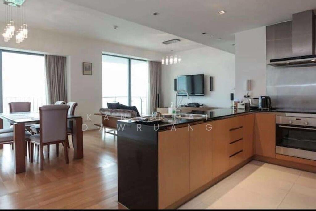 Condo in Bang Phong Phang, Krung Thep Maha Nakhon, Thailand 1 - 15136748
