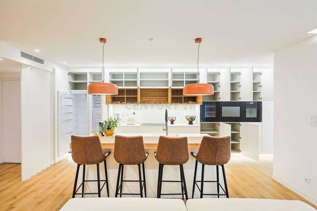 Apartment in Alverca do Ribatejo, Lisbon, Portugal 5 - 17070945
