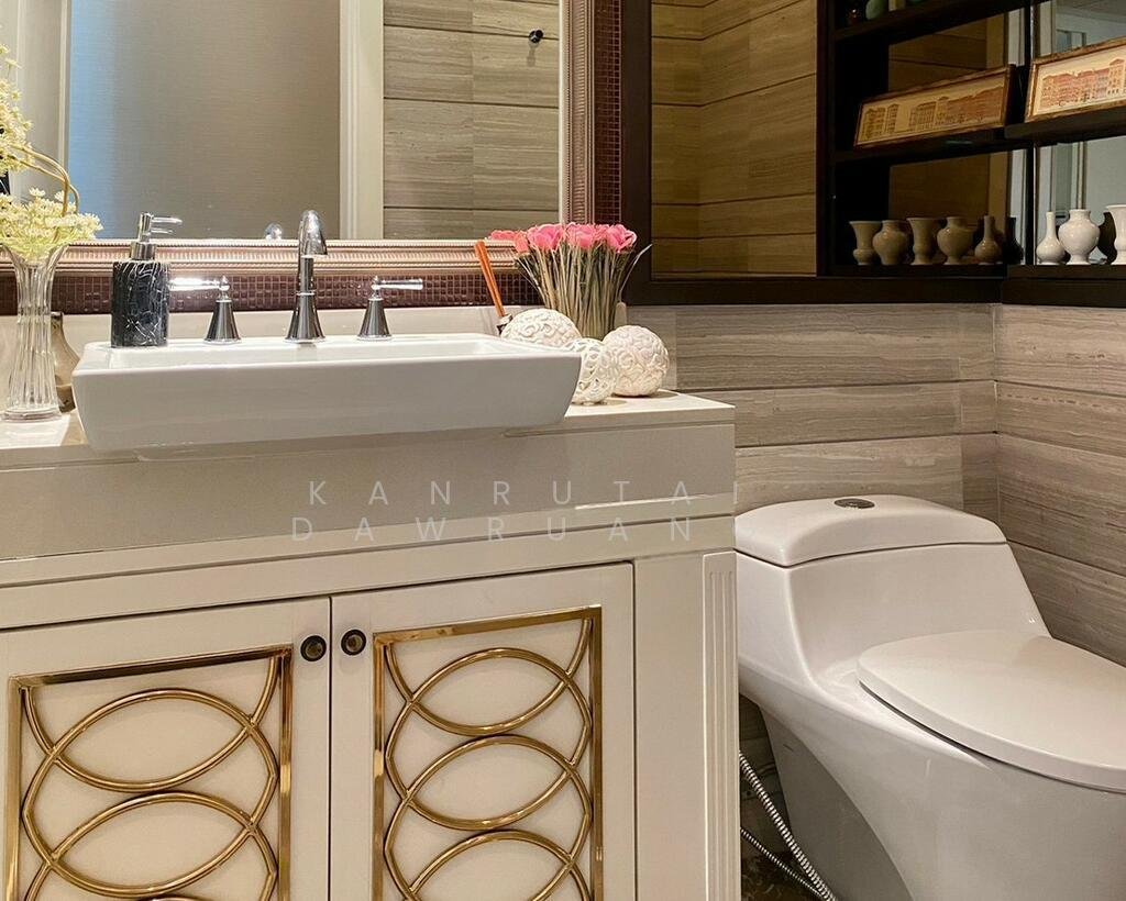 Condo in Bangkok, Krung Thep Maha Nakhon, Thailand 4 - 15141622