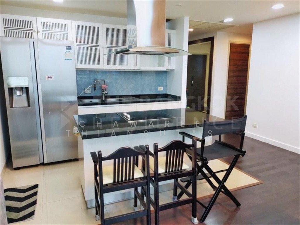 Condo in Bang Lamphu Lang, Krung Thep Maha Nakhon, Thailand 4 - 15977003