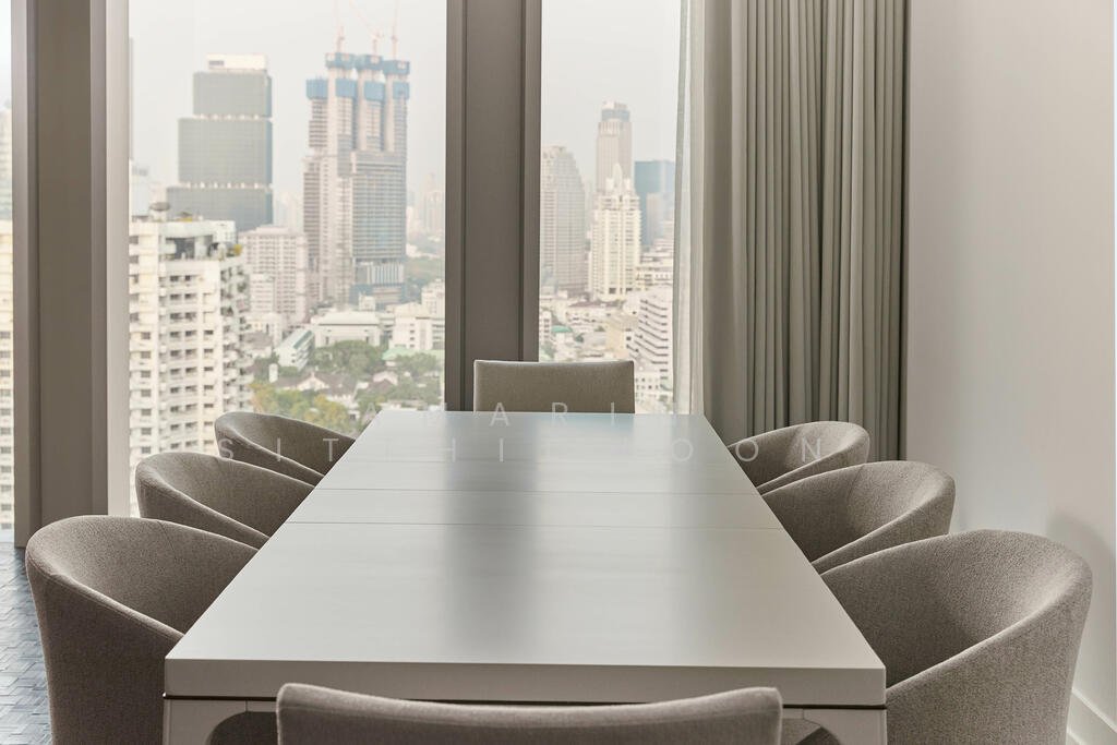 Condo in Bangkok, Krung Thep Maha Nakhon, Thailand 3 - 15876036