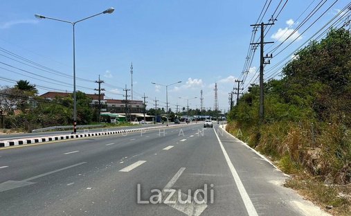Land in Hin Lek Fai, Prachuap Khiri Khan, Thailand 1