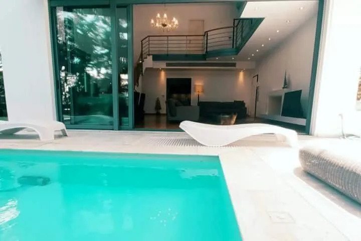 Apartment in Glyfada, Attica, Greece 1 - 17071025