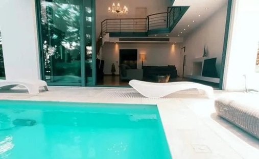 Apartamento en Glifada, Ática, Grecia 1