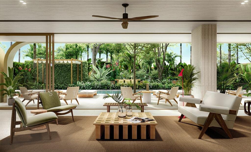 Condo in Choeng Thale, Phuket, Thailand 2 - 15312154