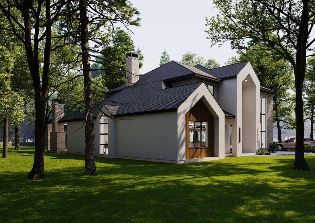 House in Spring, Texas, United States 3 - 17068046