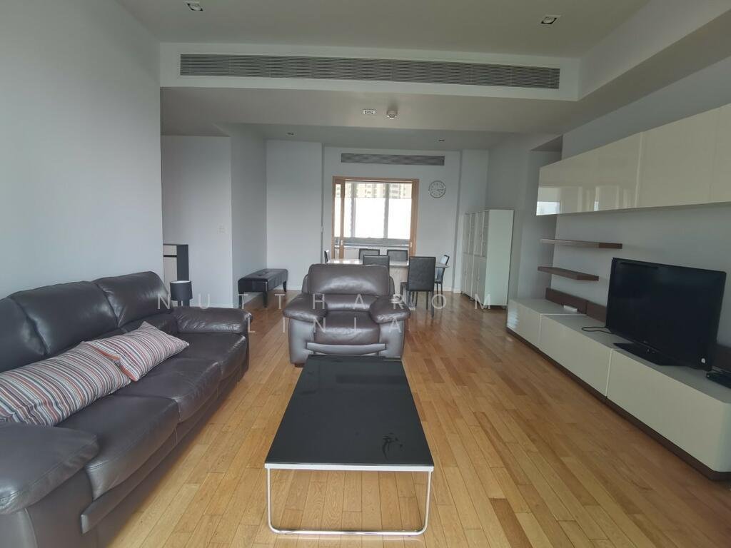 Condo in Bangkok, Krung Thep Maha Nakhon, Thailand 1 - 15933604