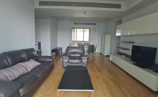 Condo in Bangkok, Krung Thep Maha Nakhon, Thailand 1