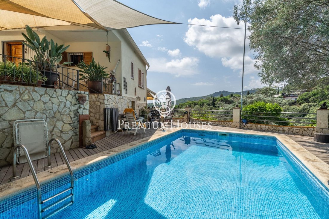 House in Arenys de Munt, Catalonia, Spain 1 - 17071188