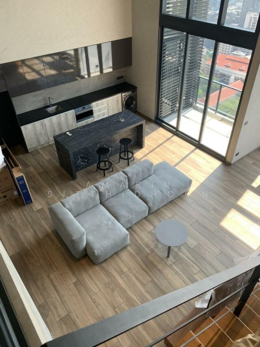 Condo in Bangkok, Krung Thep Maha Nakhon, Thailand 1 - 16884438