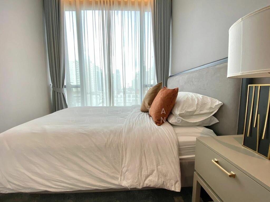 Condo in Bangkok, Krung Thep Maha Nakhon, Thailand 4 - 15988431
