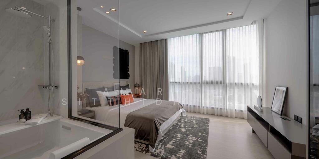 Condo in Bangkok, Krung Thep Maha Nakhon, Thailand 5 - 15816043