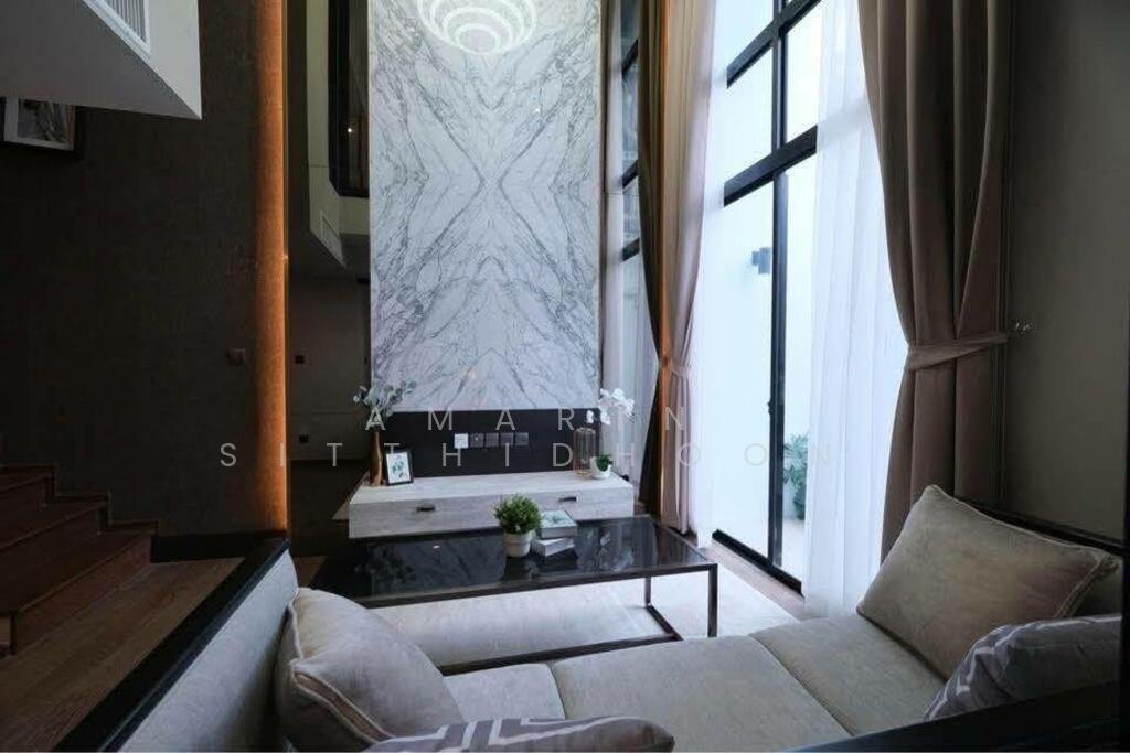 Condo in Bangkok, Krung Thep Maha Nakhon, Thailand 2 - 16852670