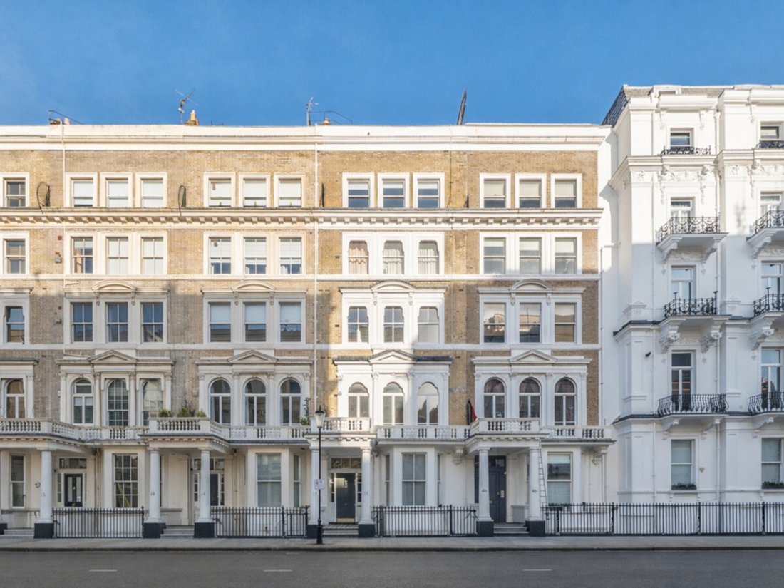Apartment in South Kensington, Kensington And Chelsea, England 2 - 17068810