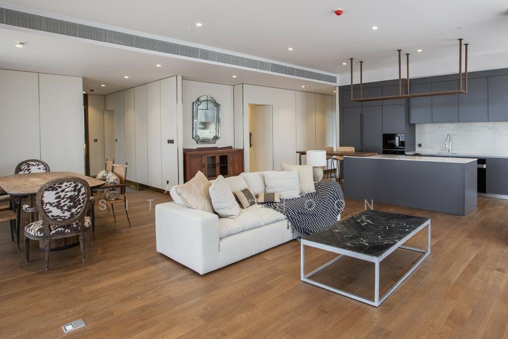 Condo in Bangkok, Krung Thep Maha Nakhon, Thailand 2 - 15939500