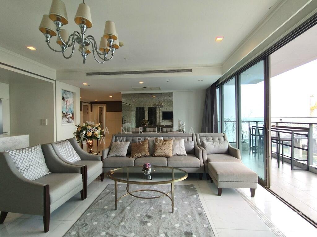 Condo in Bangkok, Krung Thep Maha Nakhon, Thailand 4 - 16006907