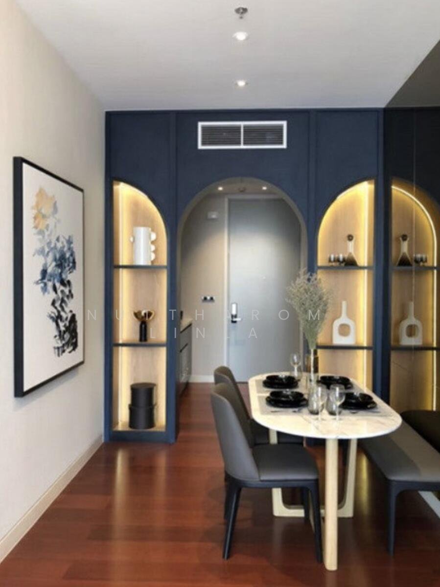 Condo in Bangkok, Krung Thep Maha Nakhon, Thailand 4 - 15999810