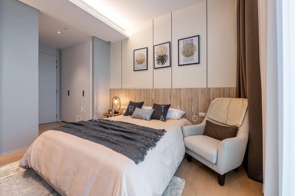 Condo in Bangkok, Krung Thep Maha Nakhon, Thailand 2 - 15136578