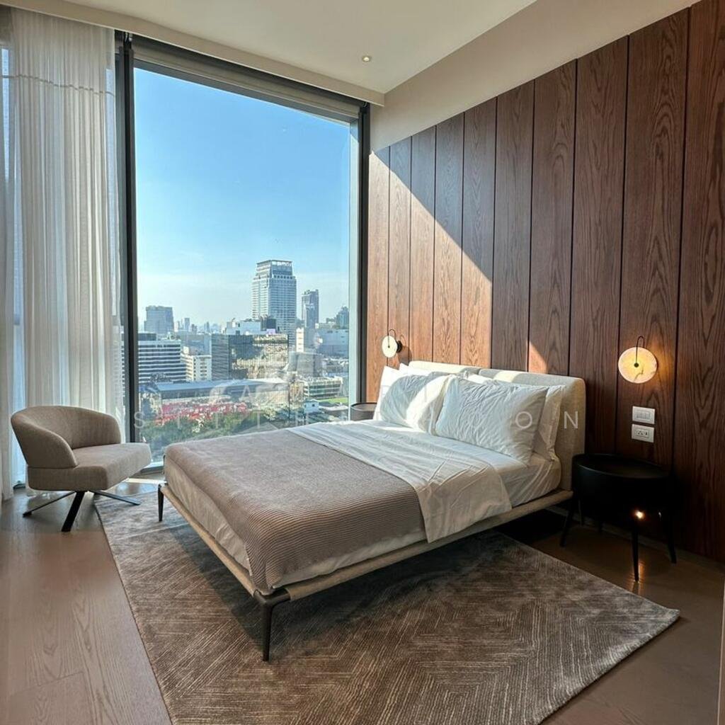Condo in Bangkok, Krung Thep Maha Nakhon, Thailand 5 - 15797278