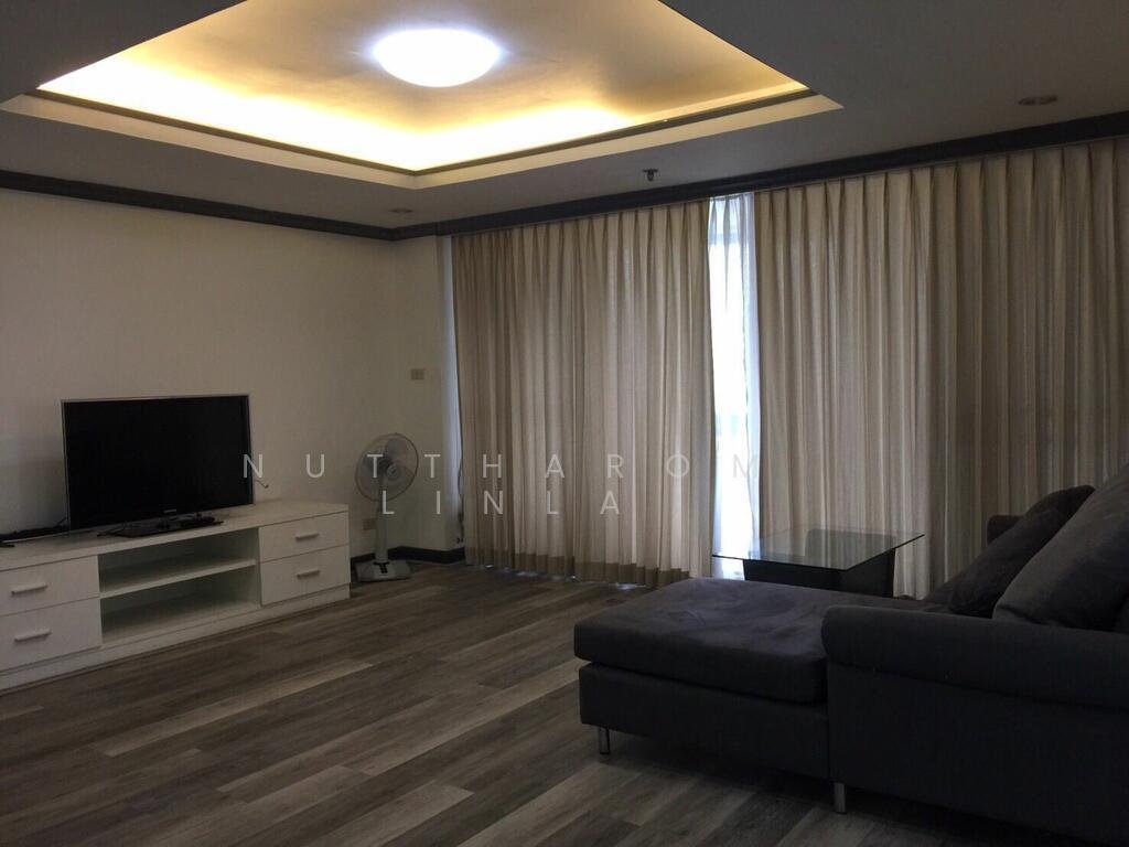 Condo in Bangkok, Krung Thep Maha Nakhon, Thailand 1 - 15996202
