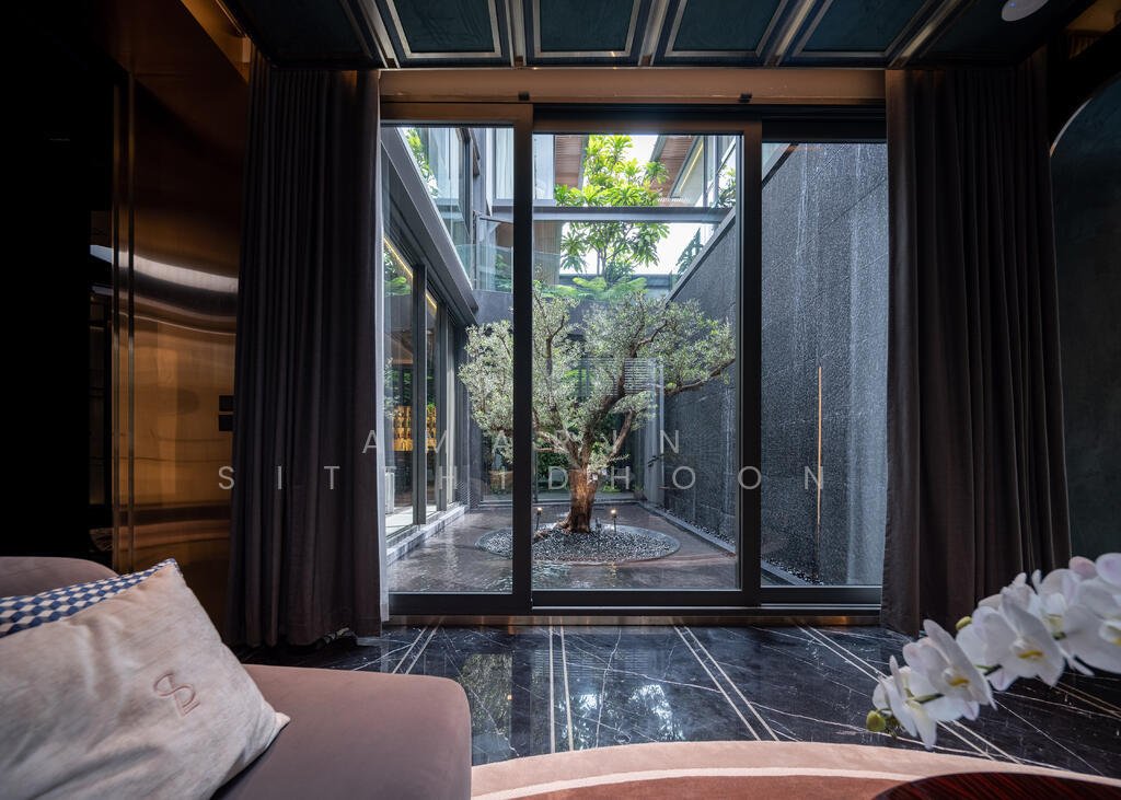 House in Wong Sawang, Bangkok, Thailand 4 - 15906656