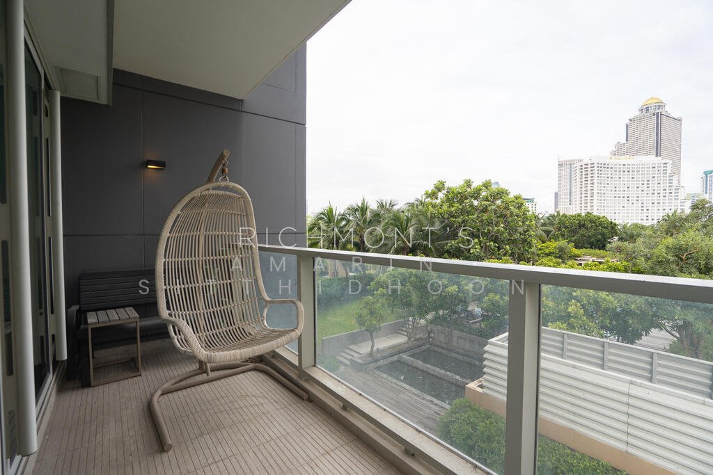 Condo in Bangkok, Krung Thep Maha Nakhon, Thailand 2 - 15136951