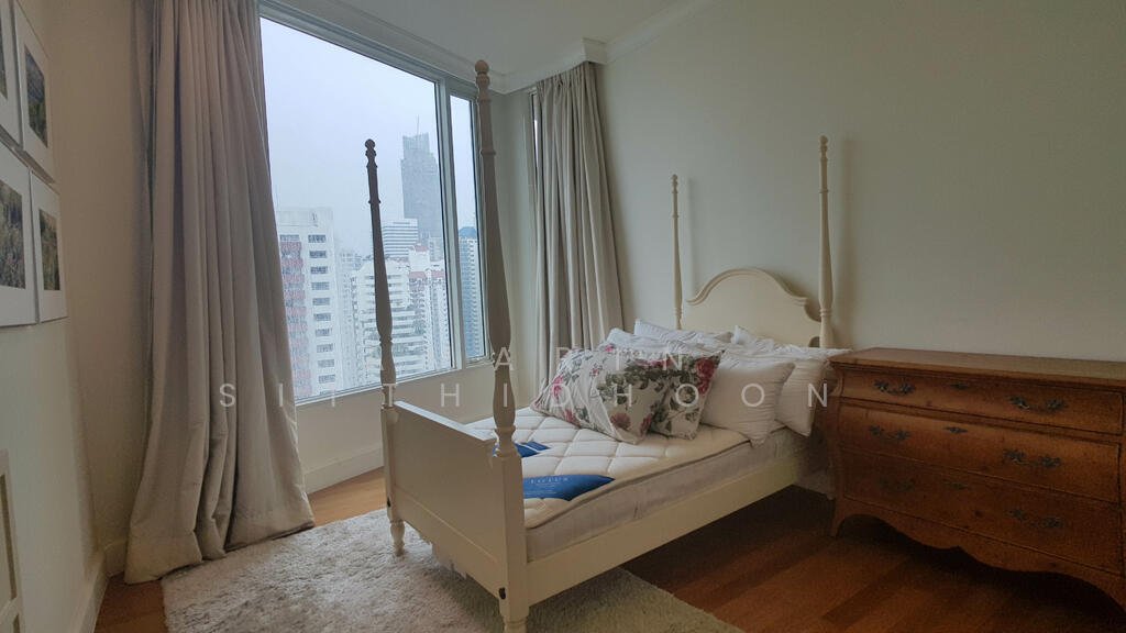 Condo in Bangkok, Krung Thep Maha Nakhon, Thailand 5 - 16411959